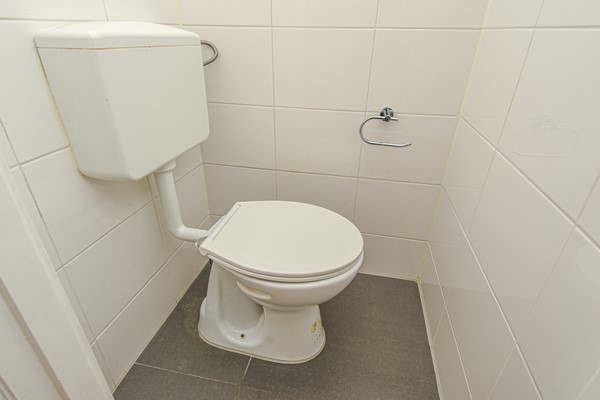 Medium property photo - Dr H. Colijnlaan 15, 2283 XA Rijswijk